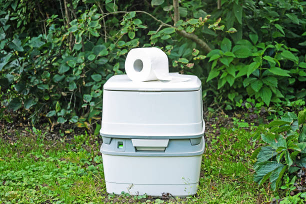 Best Sanitation services for porta potties  in Port Monmouth, NJ