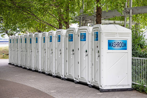 Best Portable restroom trailer rental  in Port Monmouth, NJ