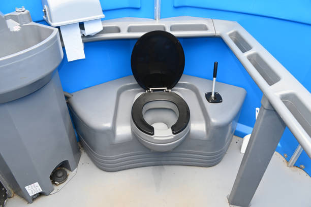 Best Portable restroom trailer rental  in Port Monmouth, NJ