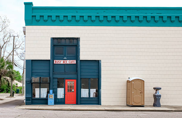 Best Best portable toilet rental  in Port Monmouth, NJ