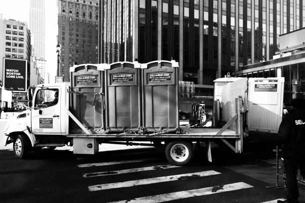 Best Porta potty rental for parties  in Port Monmouth, NJ