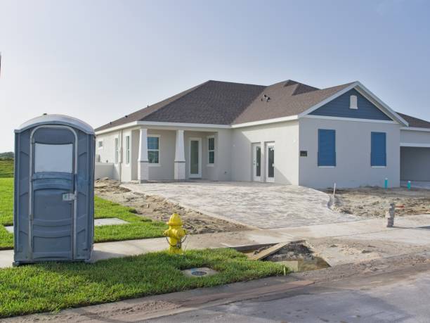 Best Portable toilet rental for construction  in Port Monmouth, NJ