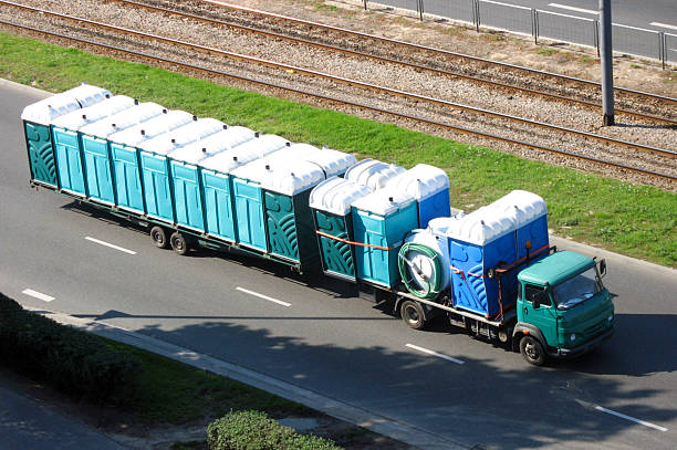 Best Portable restroom trailer rental  in Port Monmouth, NJ